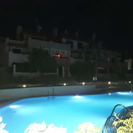 Sara Green House Seville Luaran gambar