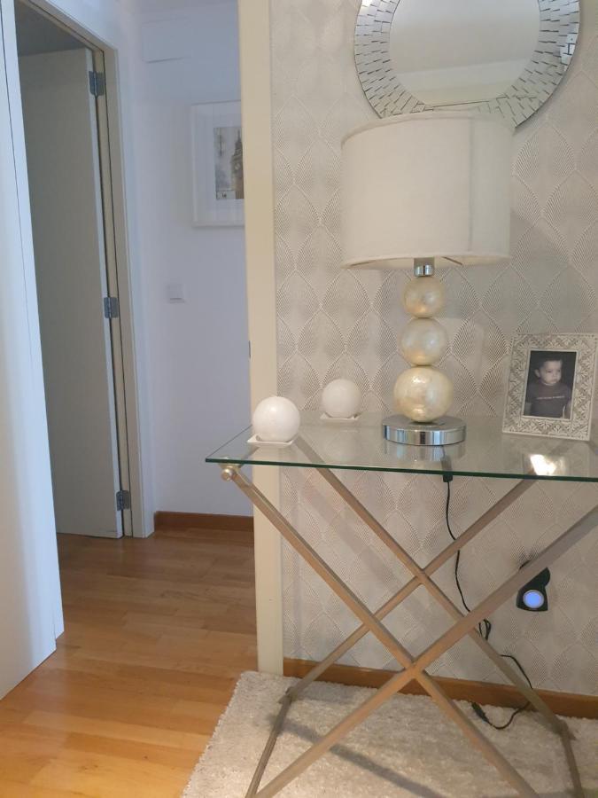 Sara Green House Seville Luaran gambar