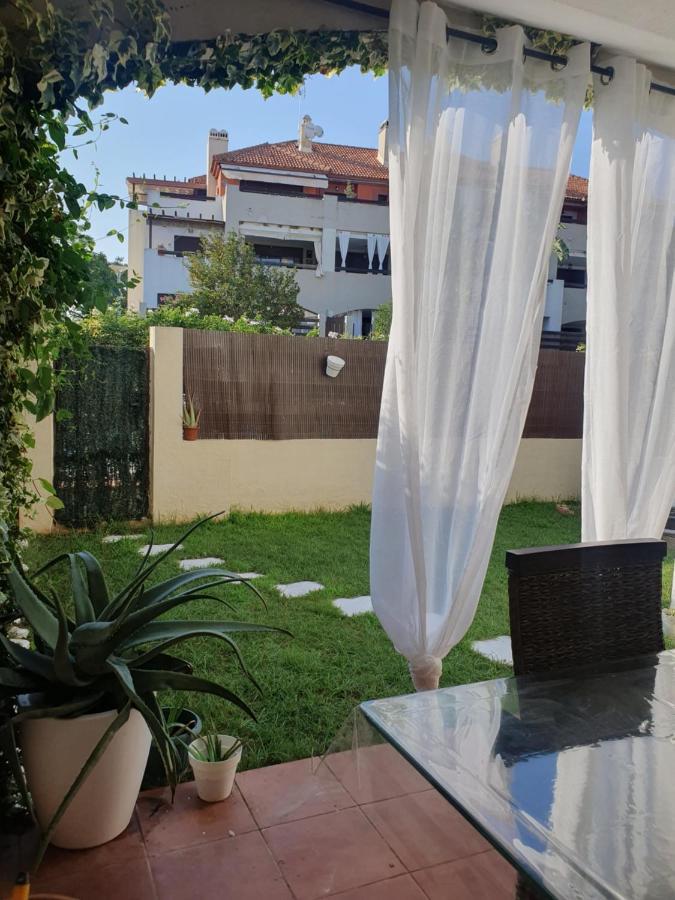 Sara Green House Seville Luaran gambar
