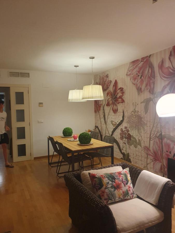Sara Green House Seville Luaran gambar