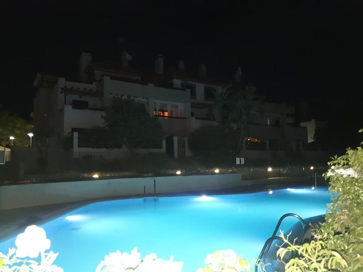 Sara Green House Seville Luaran gambar