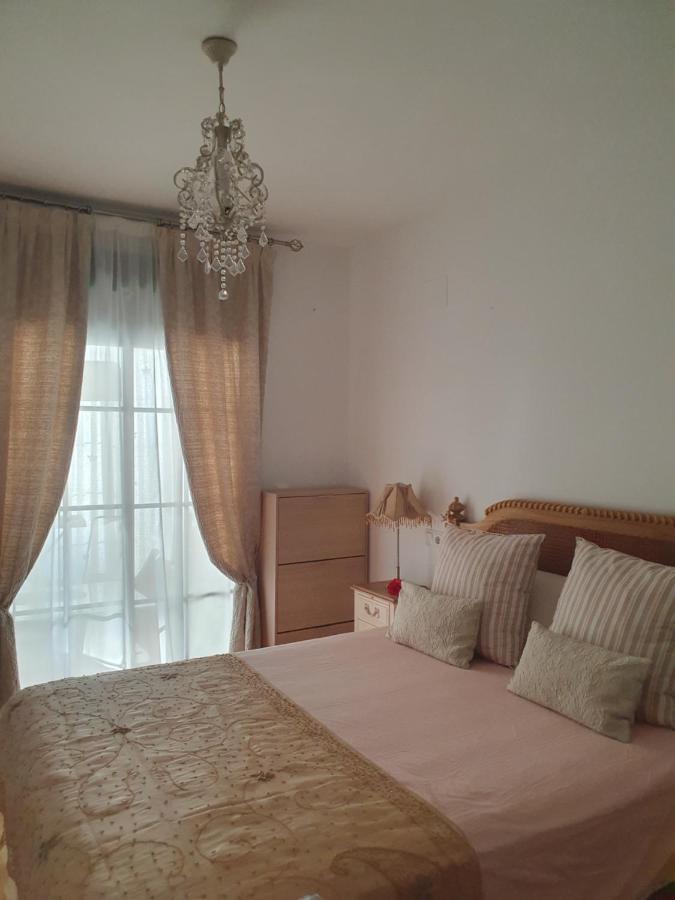 Sara Green House Seville Luaran gambar