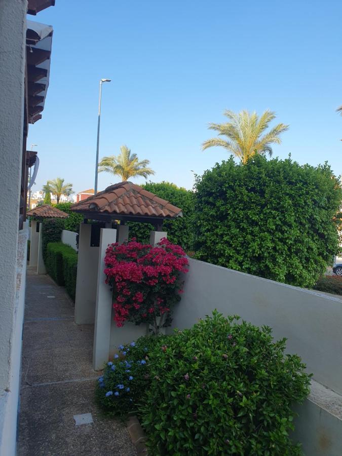 Sara Green House Seville Luaran gambar