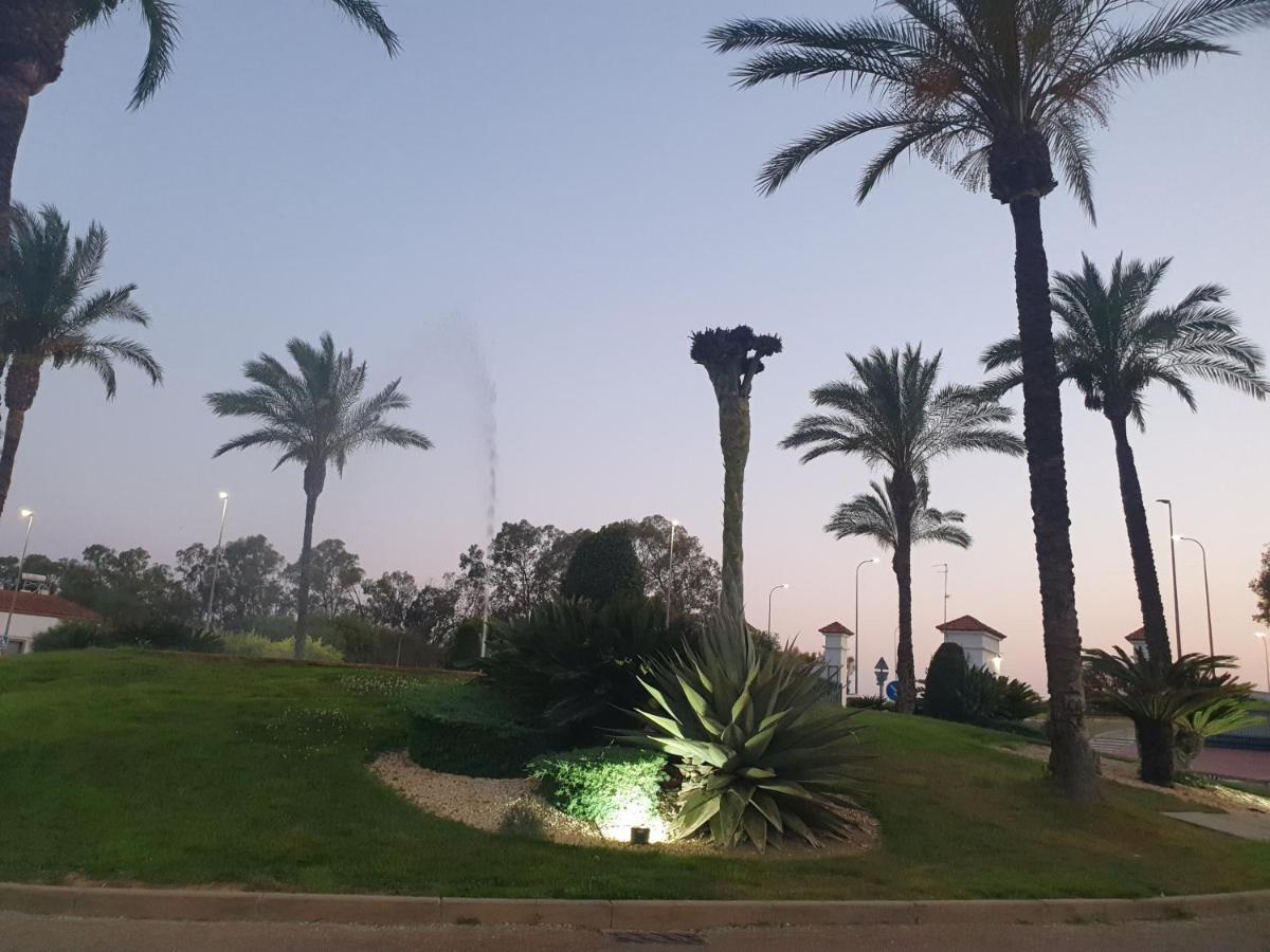 Sara Green House Seville Luaran gambar