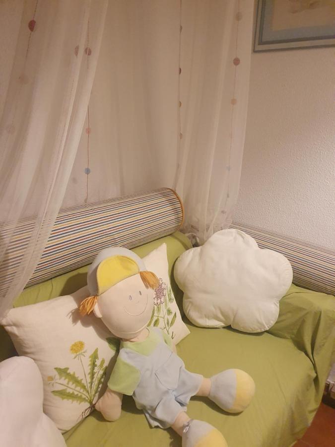 Sara Green House Seville Luaran gambar